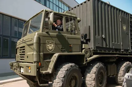 Фото: Європейська Солідарність
