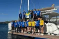 Ветерани вирушили у реабілітаційну подорож Канарськими островами