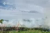 За добу на Львівщині загасили 19 пожеж сухостою, — ДСНС