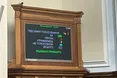 Верховна Рада підтримала за основу зміни в Бюджетний кодекс для реалізації Угоди по копалинах
