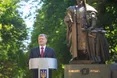 Порошенко: "Українці крізь віки пронесли розуміння важливості рівних прав, демократичного ладу і відповідальної влади"