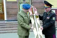Вікно у ЄС та НАТО «прорубали»... курсанти військової академії