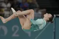 Румунській гімнастці повернули медаль Олімпійських ігор