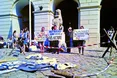Голосували щодо будівництва житла на Цитаделі. А вийшов «політичний онанізм»…