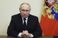 путін вирушив до Баку