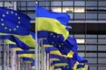 Євросоюз використав російські заморожені активи