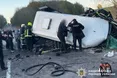 Велика аварія на Вінниччині: загинули троє людей