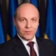 Андрій Парубій