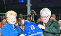Уже і Хорватія в Євросоюзі...