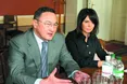 Не тільки «Нафтусею» і пшеницею цікава Україна казахам...
