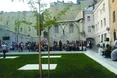 «Це місце, де зійшлася уся історія євреїв Львова...»