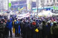 «Не для того ми газ нюхали, щоб віддати КМДА»…