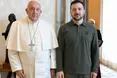 В Україні після смерті Папи Франциска католики висловлюють надії на кращого наступника