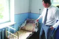 Дитячий омбудсмен злився через гнилі матраци у Бережанах