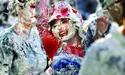 «Дідівщина» по-шотландськи — мазати мильною пінкою