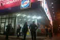 Стрілянина в супермаркеті Харкова: вбито одну людину