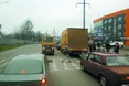 «Панове, швидше сідайте у маршрутку, бо й так зриваю графік!»
