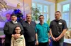 У Львові 8-річному хлопчику зробили складну операцію: у дитини розірвалася нирка