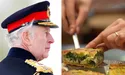 «Коронаційний кіш» від Чарльза й Камілли