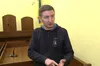 Остапу Стахіву досі не обрали запобіжний захід