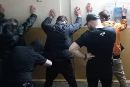 Фото поліції