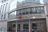 Латвія продасть «Будинок Москви»: гроші підуть на підтримку України