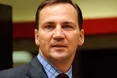Сікорський пропонує новий "план Маршалла" для України
