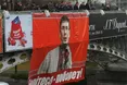 «День народження у тебе. Не сумуй, а…»