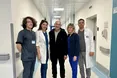 У Львові врятували чоловіка із захворюванням крові: деталі