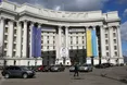 МЗС: "Україна має докази координації сепаратистів Росією"