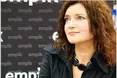 «Дитина, яка росте на таких книжках, яка знає, що автор — з України, ніколи не буде зневажати нашу країну»