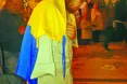 Терористи відрубали Василеві руку