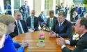 «Головна загроза на сьогодні — не велика війна, а повзуча капітуляція»