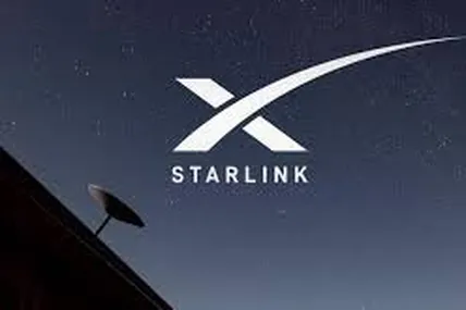 Віднині Starlink працює на всіх континентах планети