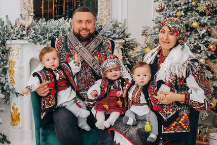 «Люди сумнівалися, що це справжня фотографія, думали, тут залучений штучний інтелект»