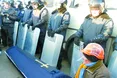 «Боятися – це втратити все!»