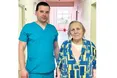 Люди зі світлим типом шкіри частіше хворіють на меланому