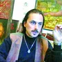 Юрко КОХ: «Кожен день вивчаю цитату відомого художника»