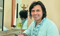 Віталій БОРИСЮК: «Мій прапрадід прожив 116 років, а свого сина «народив» у 58...»