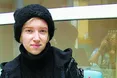 «За документами я – жінка, але називайте мене Фрідріхом»