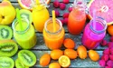 Проти кожної хвороби – свій сік