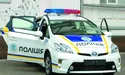Як екіпаж патрульної поліції сам себе оштрафував