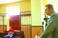 Теракт перекваліфікували на «хуліганські дії»