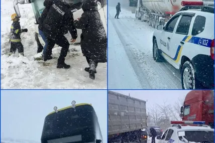 Фото: Одеса. Офіційно