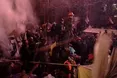МАЙДАН, ШТУРМ БАРИКАД. 11 грудня. ГАНЬБА!
