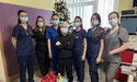 Дев’ята трансплантація від початку повномасштабної війни