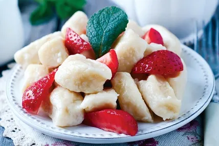 Палюшки