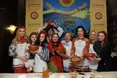 Найкраща Різдвяна зірка – Сумської, найсмачніша кутя – Литовченко, вареники – Бучинської