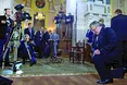 «Щоб не користав хтось третій…»