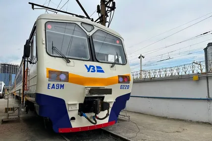 Фото ілюстративне із соцмереж Укрзалізниці